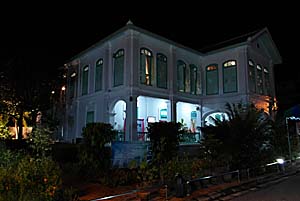 Satun National Museum